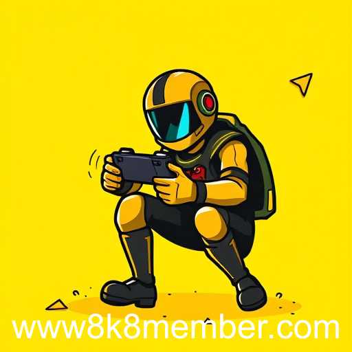 The Rise of 8k8 in Gaming Communities