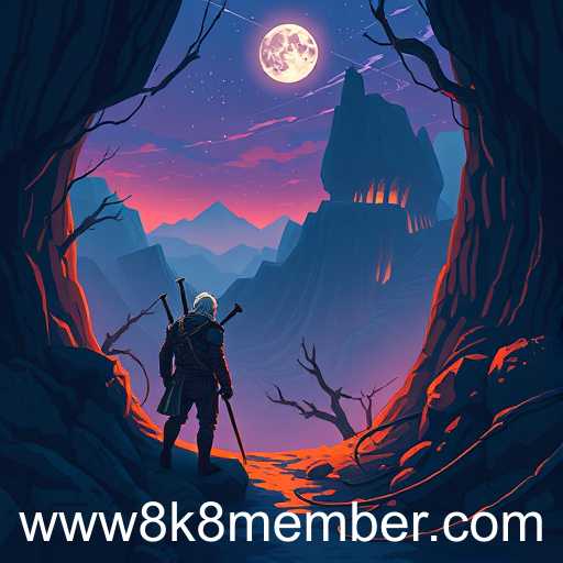 Exploring the World of Adventure Games: A Journey for 8k8 Members