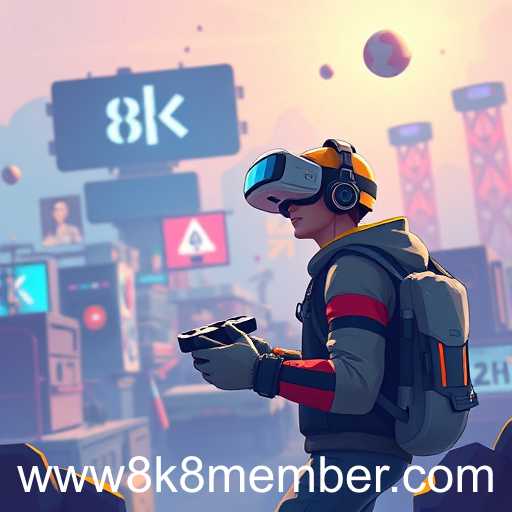 Evolution of the 8k8 Experience