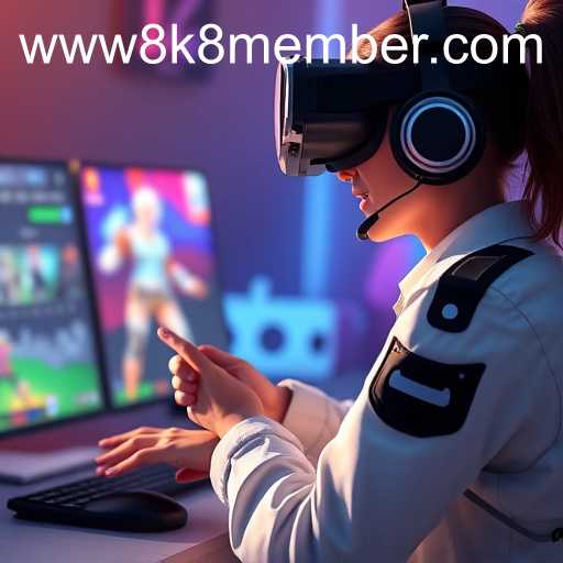 The Evolution of Online Gaming Communities