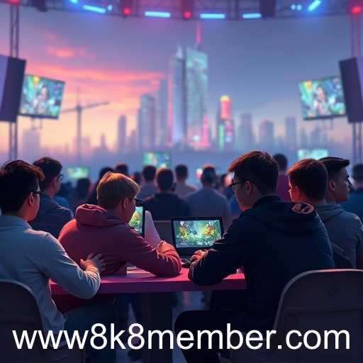 Gaming Community Reaches New Heights in 2025