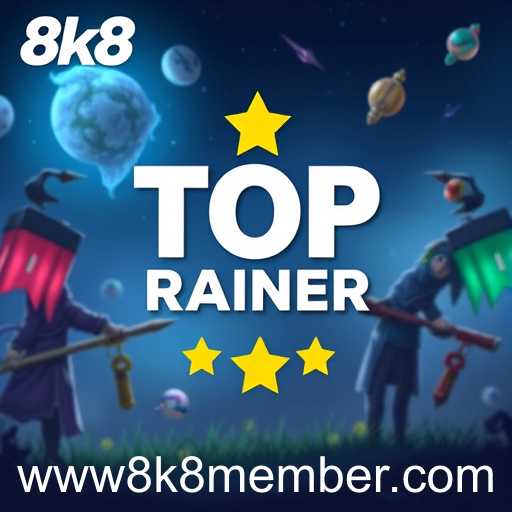 Gaming Dynamics and Trends on 8k8