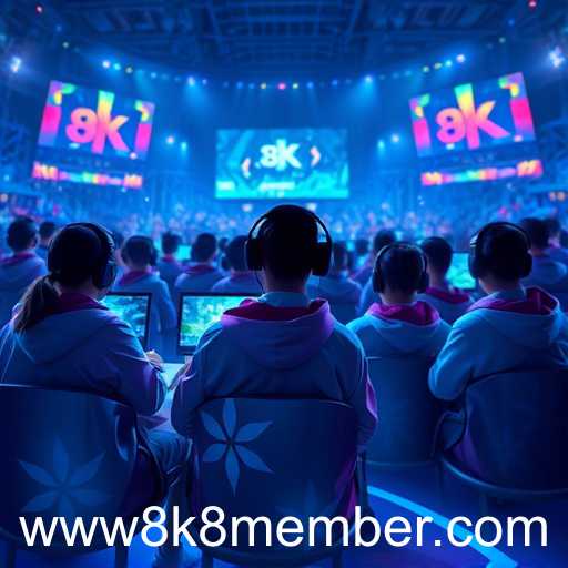 The Rise of Gaming Communities in 2025