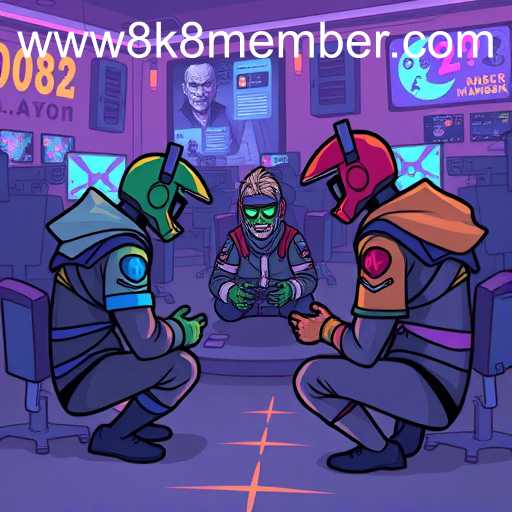 Rise of Gaming Communities in 2025