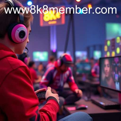 The Rise of Social Gaming Platforms