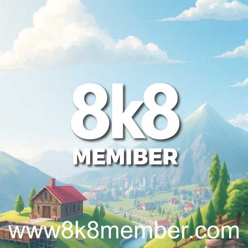 Exploring the World of 'Simulation Fun': A Growing Phenomenon with '8k8 Member'